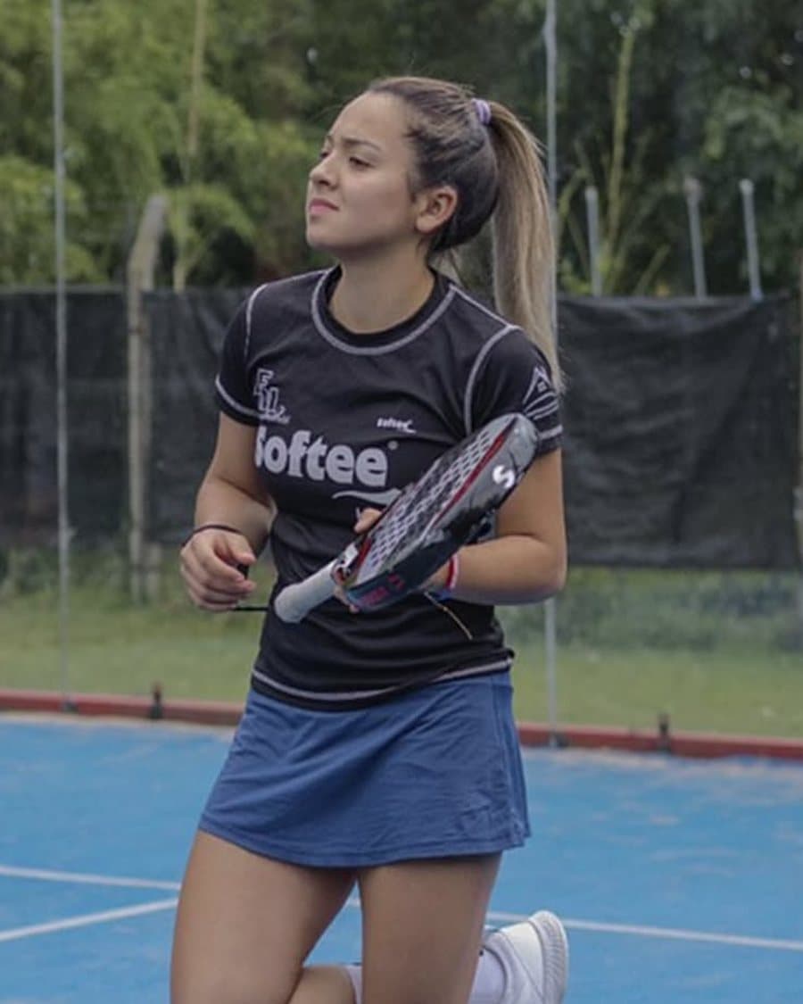 María Laura Ferreyra